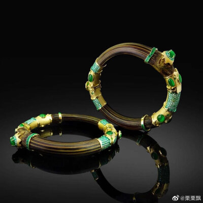 翡翠 彩宝 高级珠宝
aUSTY LEE Art Jewellery
钛出彩 ​​​