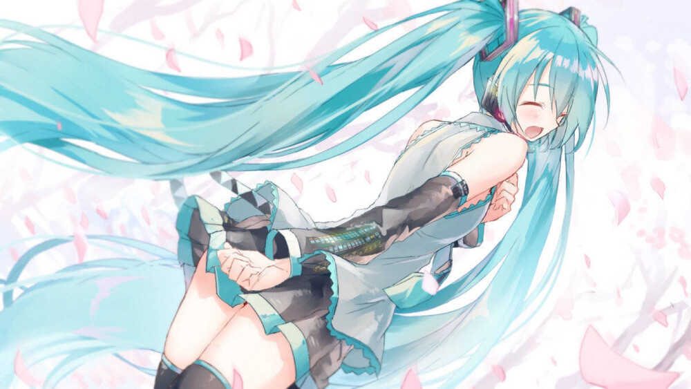 初音未来