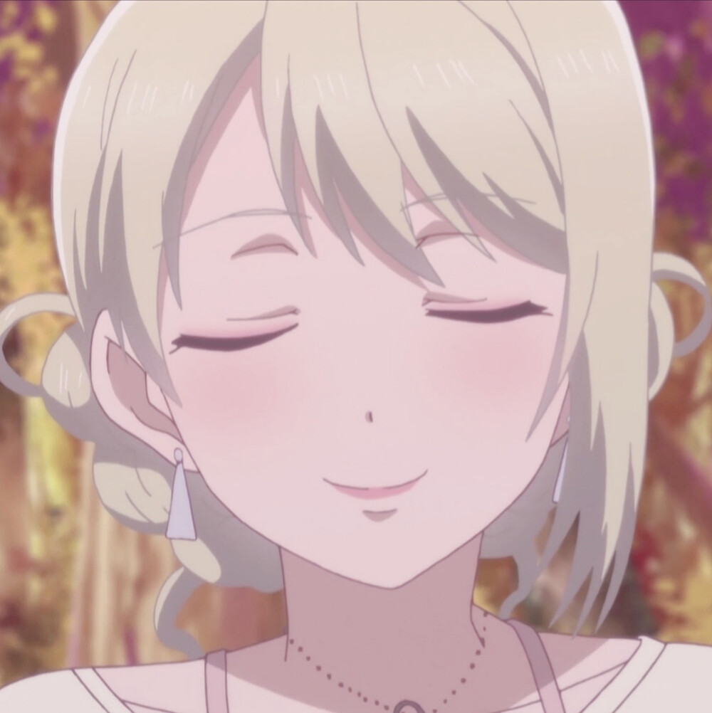 女高中生的虚度日常