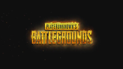 PUBG