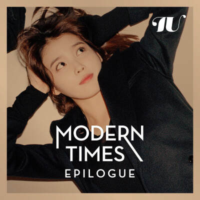 IU - Modern Times Epilogue
금요일에 만나요（星期五见面）
2013.12.20
