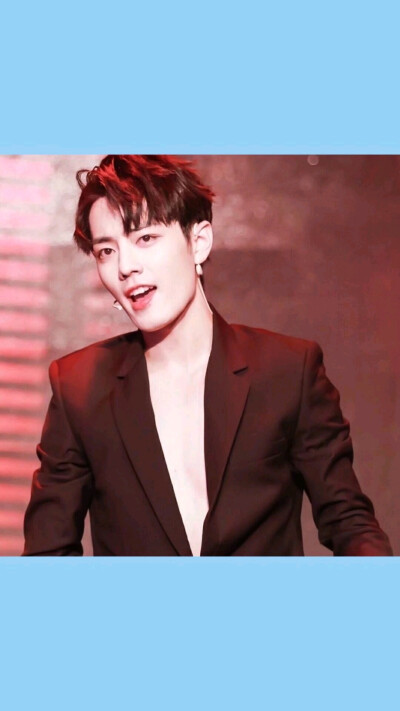 肖夫人收好了！‵(*∩_∩*)′