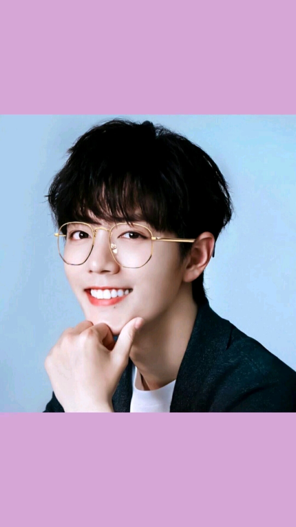 肖夫人收好了！‵(*∩_∩*)′