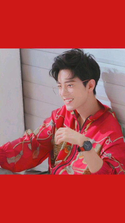 肖夫人收好了！‵(*∩_∩*)′