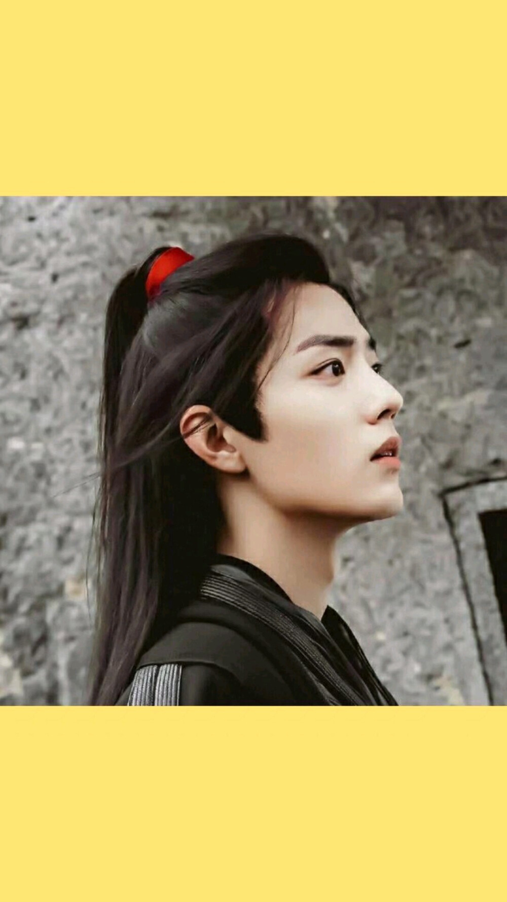 肖夫人收好了！‵(*∩_∩*)′