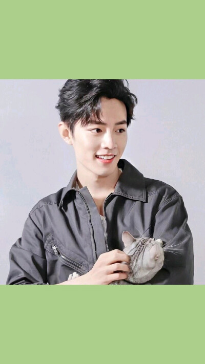 肖夫人收好了！‵(*∩_∩*)′