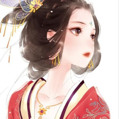 夜夜承欢