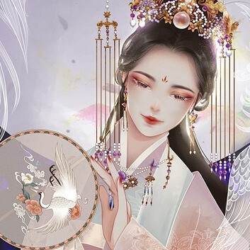 夜夜承欢