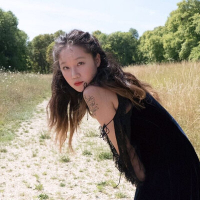 孔晓振 ♥ ♥ ♥
INS：rovvxhyo