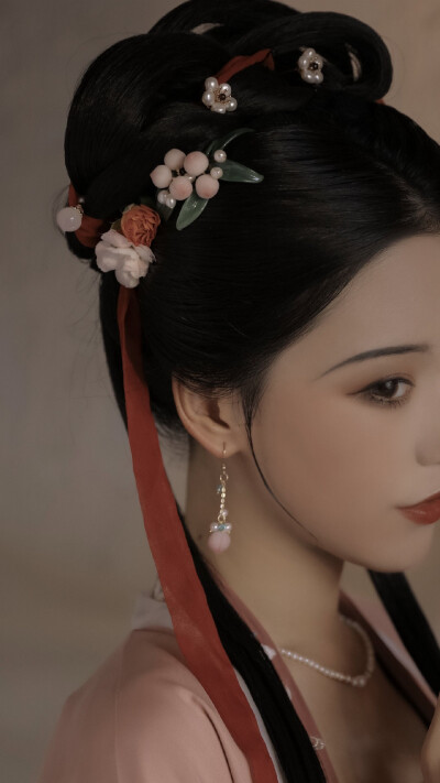 【汉服】【写真】【壁纸】【唯美】【摄影】【古风】【清新】