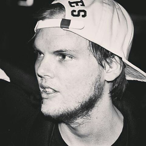 Avicii 