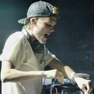 Avicii 