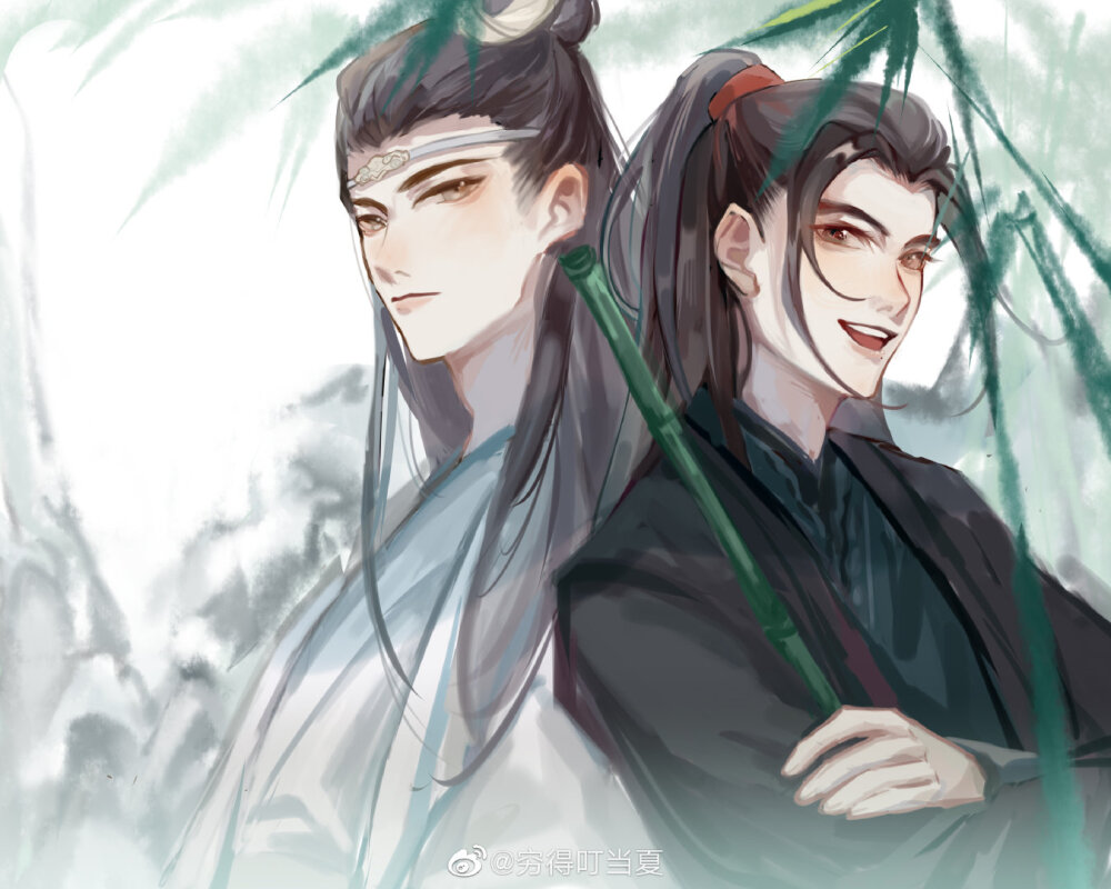 魔道祖师