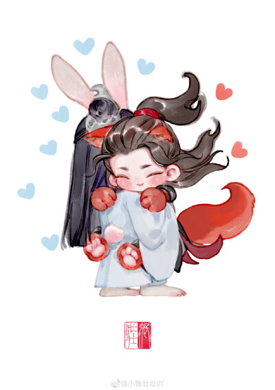 魔道祖师