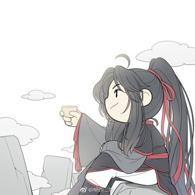 魔道祖师