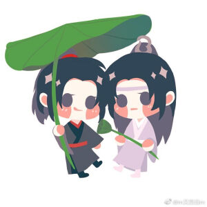 魔道祖师