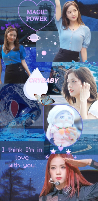 心血来潮想给秀做张拼贴壁纸
做这种壁纸真的太考验耐心了
BY.SC107