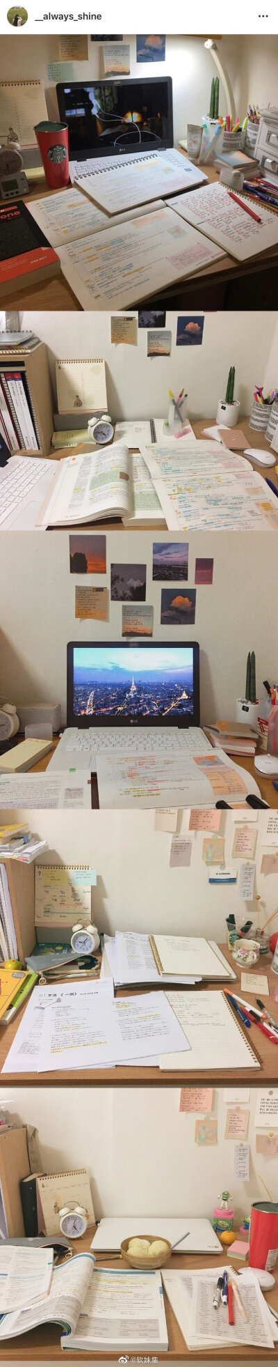 原木调♡极简风♡(Ins已标注)
文房具•杂货•鲜花•笔记•墙壁装饰