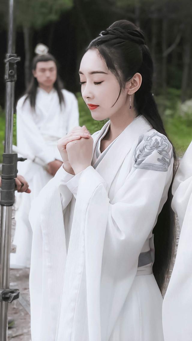 陈情令 师姐