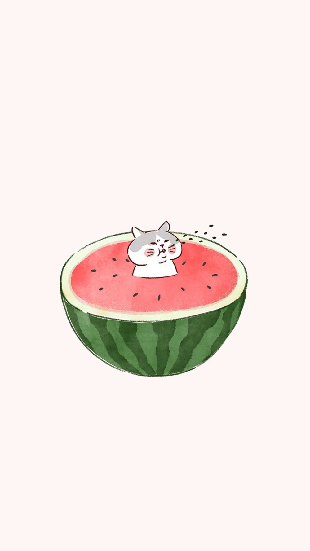 插画 动漫 壁纸 