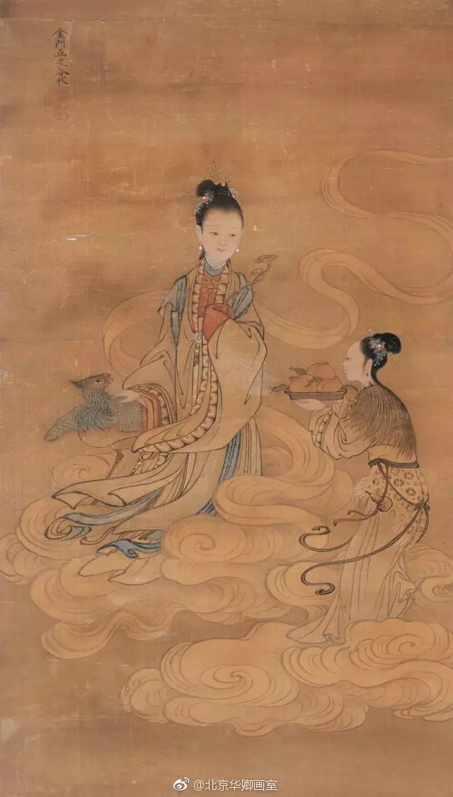 清代大师冷枚精品画作清赏
冷枚，字吉臣，号金门画史，山东胶县人。宫廷画家焦秉贞弟子，善画人物、界画，尤精仕女。得力于西法写生，工中带写，典丽妍雅，颇得师传。供奉画院，康熙五十六年（1717年）参加《万寿盛典图》卷制作（总裁为王原祁）。