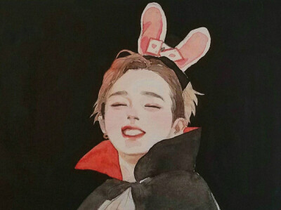 我们在台上唱歌 台下有人回应 这就是最幸福的——金知元