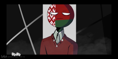 Countryhumans