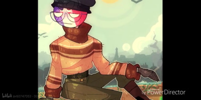 Countryhumans