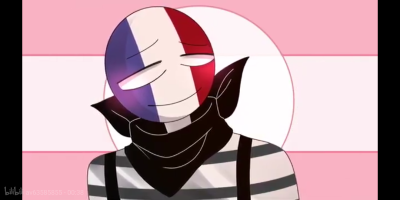 Countryhumans