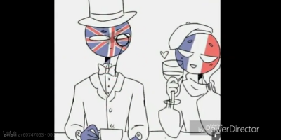 Countryhumans