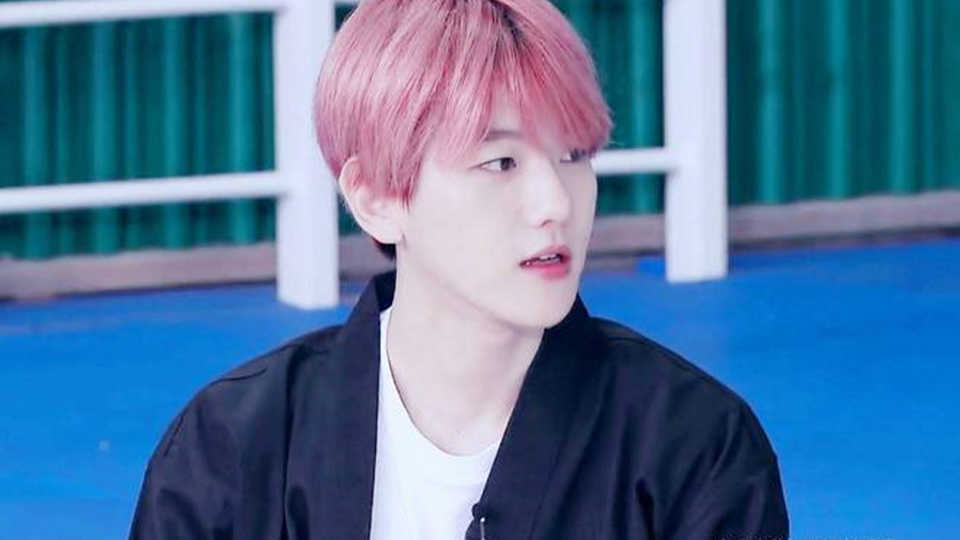 交易室友-边伯贤