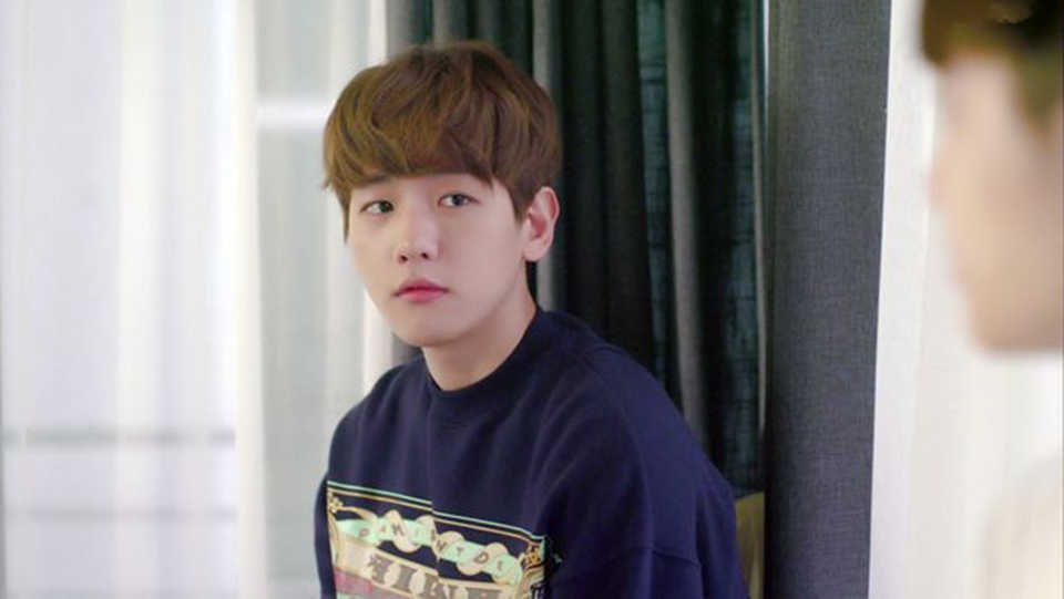 交易室友-边伯贤