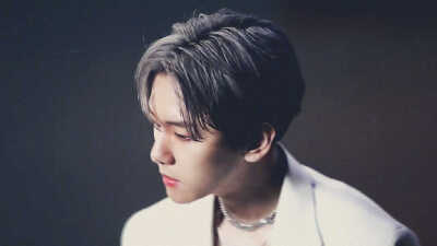 交易室友-边伯贤