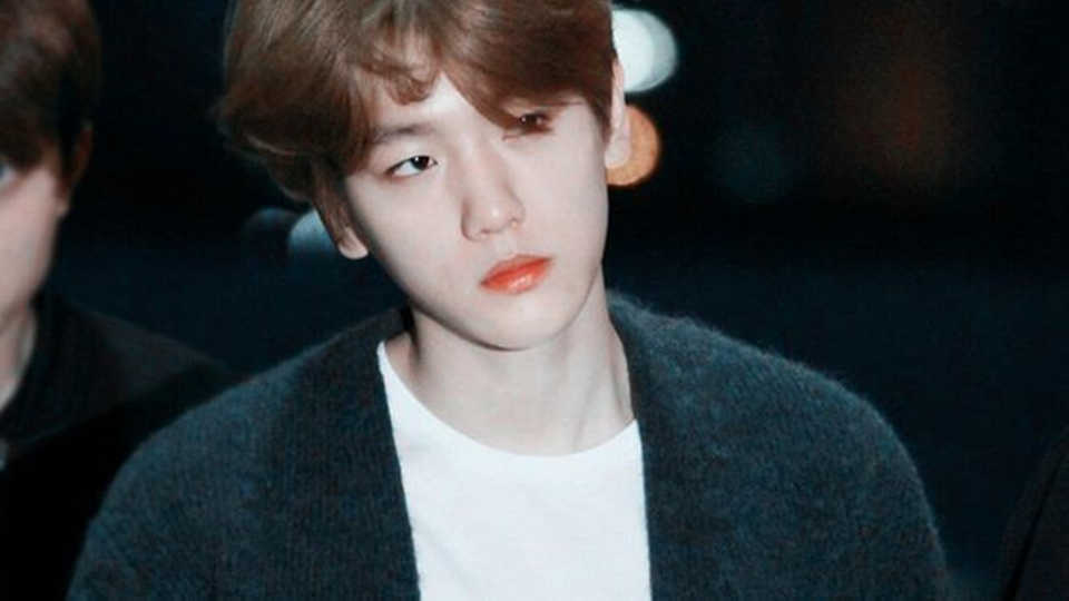 交易室友-边伯贤