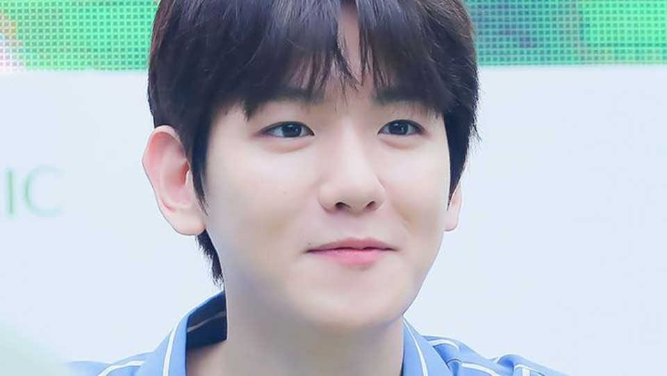 交易室友-边伯贤