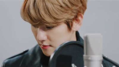 交易室友-边伯贤