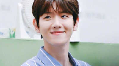 交易室友-边伯贤