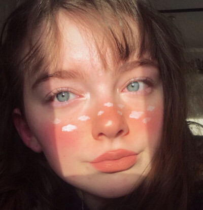 欧美头像，ins，来源于网络，微博，如有侵权我会删除.