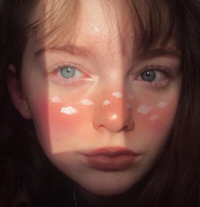 欧美头像，ins，来源于网络，微博，如有侵权我会删除.