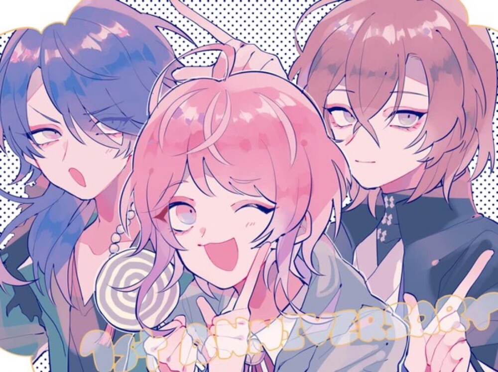 Fling Posse
[ID:70543937]