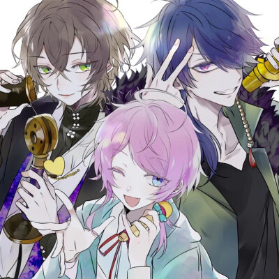 Fling Posse
[ID:72029138]