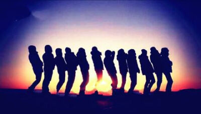 我永远记得这一刻