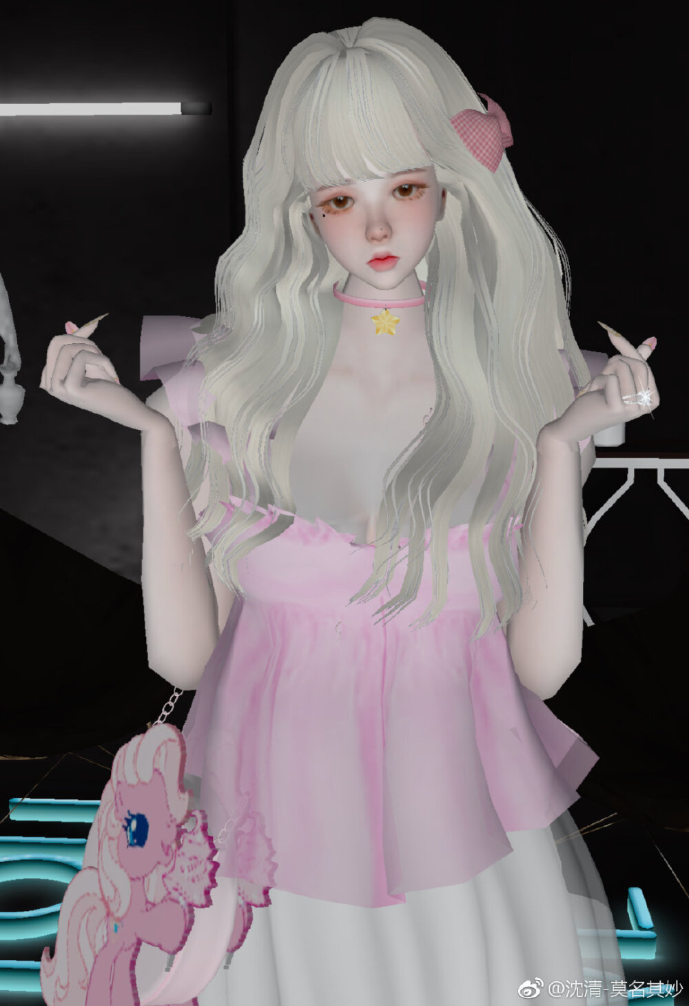 欧美头像，ins，来源于网络，微博，如有侵权我会删除.