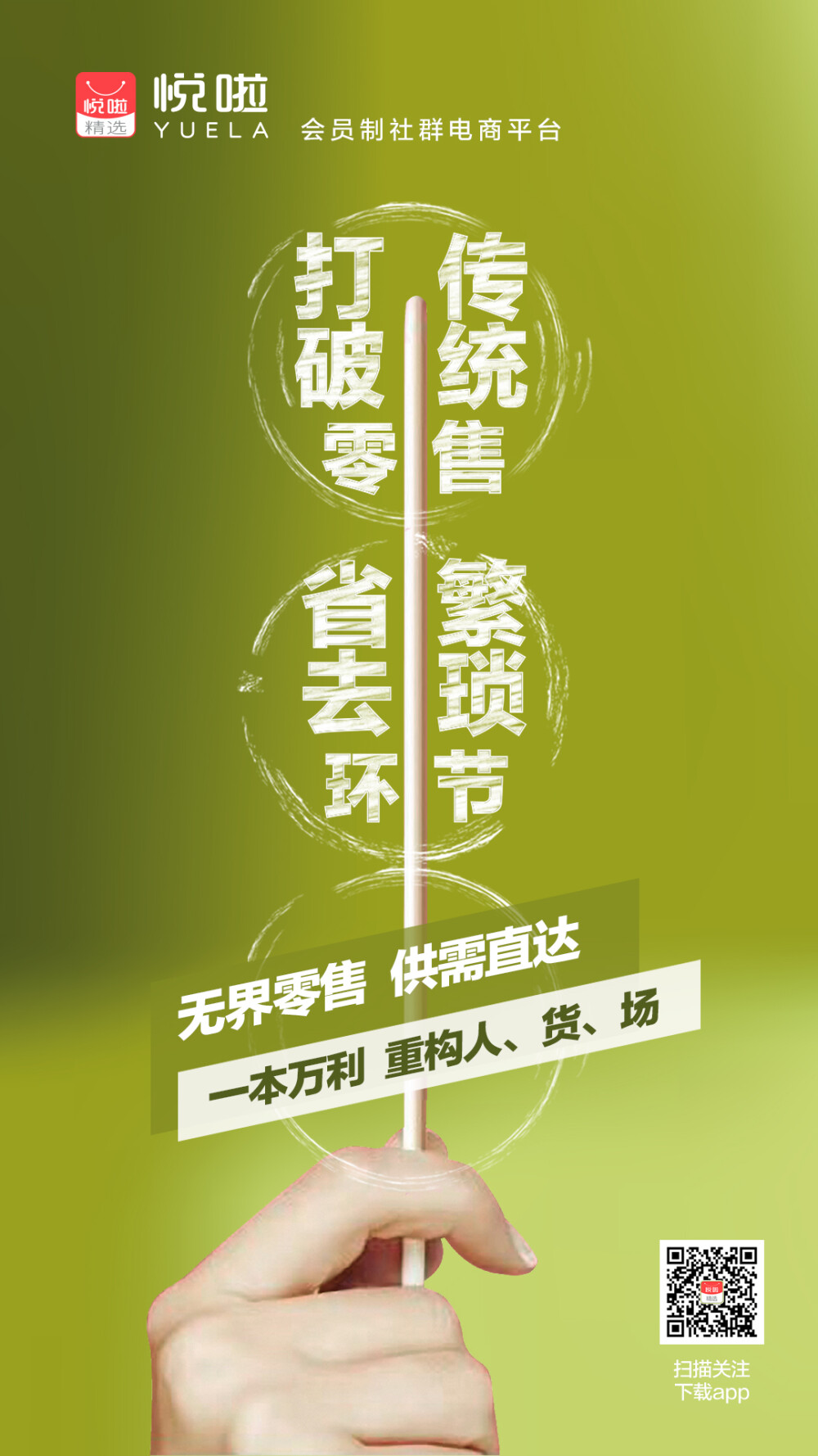 下一个十年的商机已来——悦啦精选全球上线
最近有企业将会员制和社群电商两种模式进行创新，孕育出了一种新型的电商业态，就是广州悦啦信息科技有限公司独创的“会员制+社群电商平台”，它有时代的大势所趋，还有硅谷出身的科研级技术人才团队做支撑，更有庞大的私域流量背景做后盾，以及数千计的一线知名品牌的入驻加盟，一诞生就不同凡响。
据消息显示，悦啦会员制社群电商平台在9月21于泰国召开全球发布会，并宣布平台正式上线。