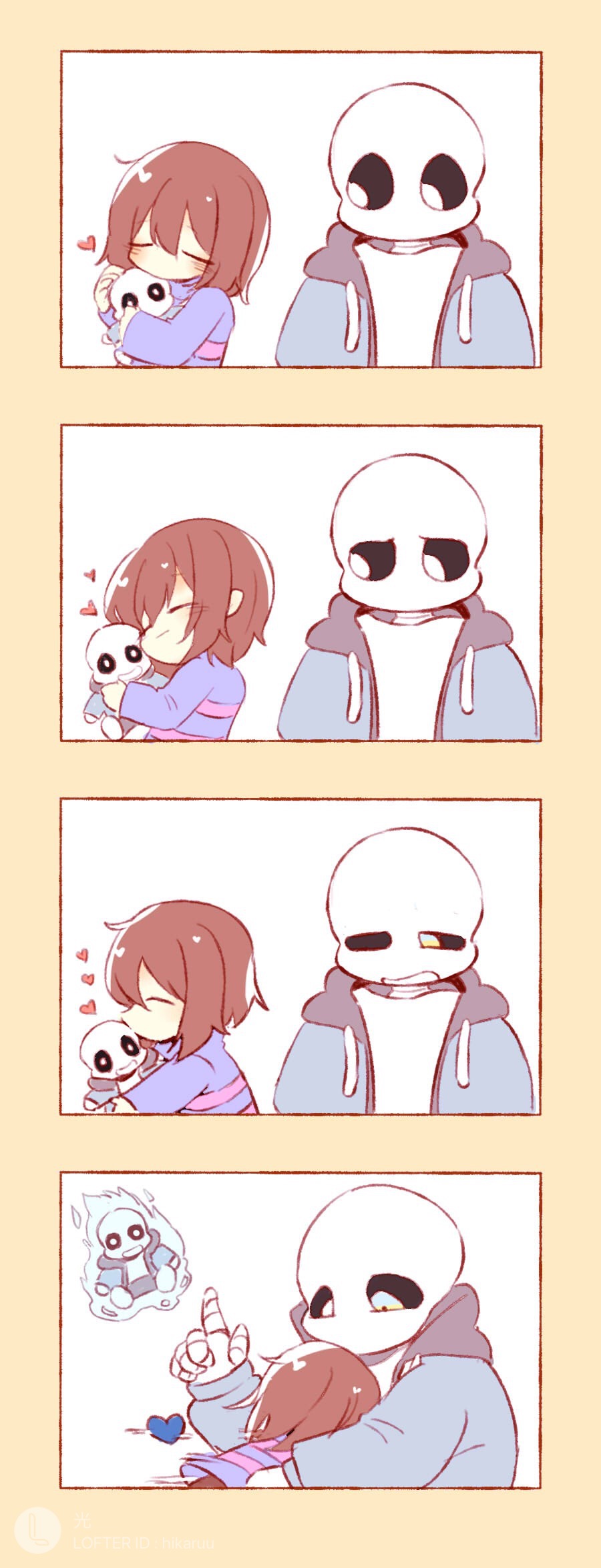 sans