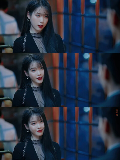 IU | 德鲁纳酒店
cr:风声喃