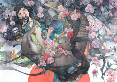 taupe-syuka
日本水彩画家
