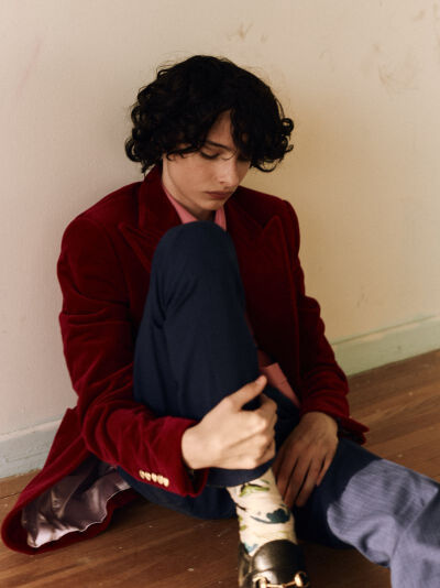 Finn Wolfhard