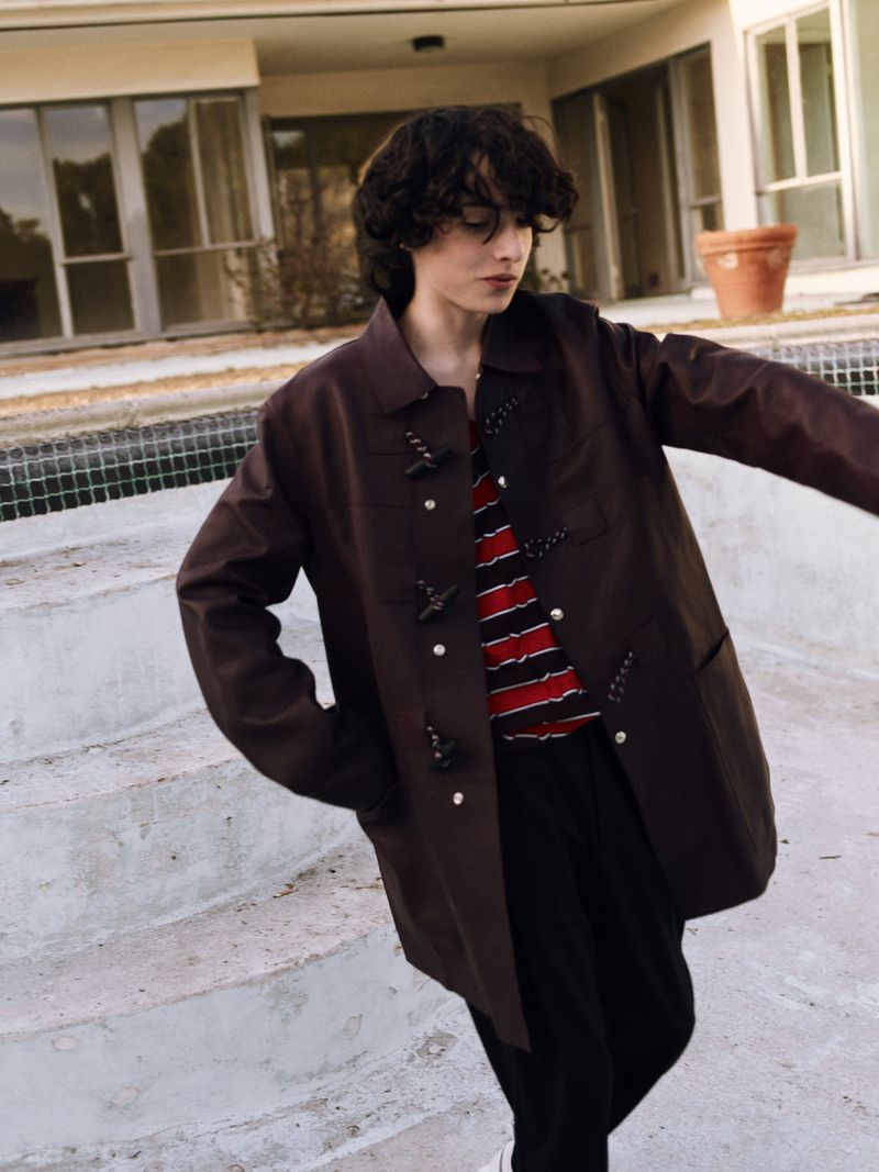 Finn Wolfhard