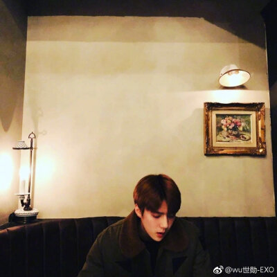 贵族实权吴世勋_